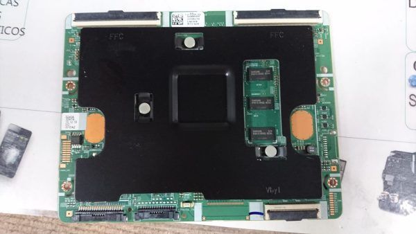 Placa T-Com Sk98bn950 Para Tv