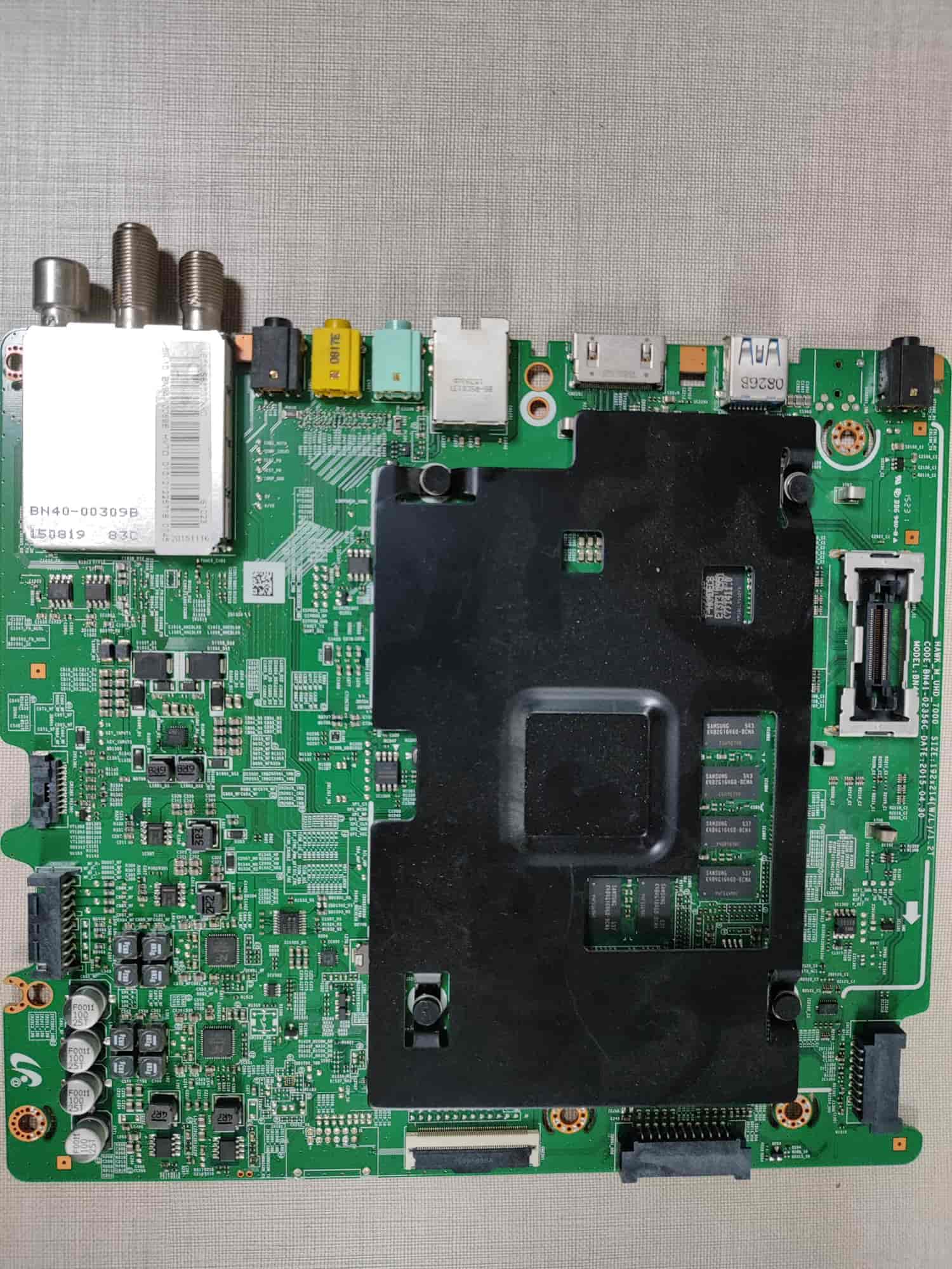 Placa main BN41-02356