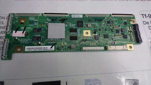 Placa T-Com 6870c-0208a