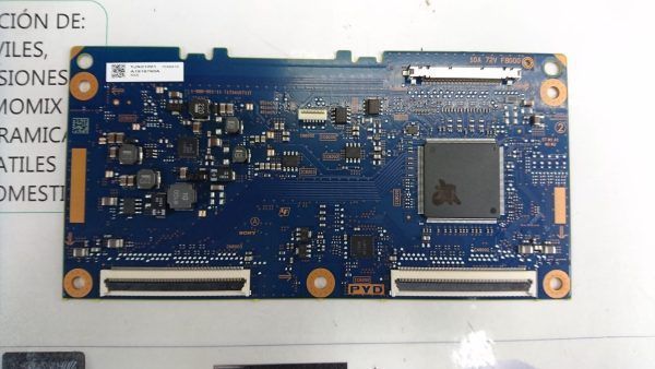 Placa T-Com Yjk01001