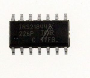 Circuito Electrónico F9222l