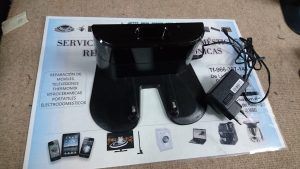 Base De Carga Ilife V5s Pro