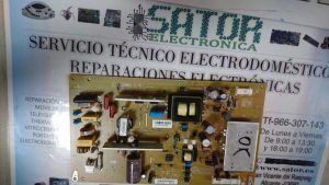 Fuente De Alimentación Tc24456d