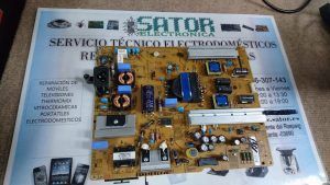 Fuente Alimentación Eax65423801(2.2)