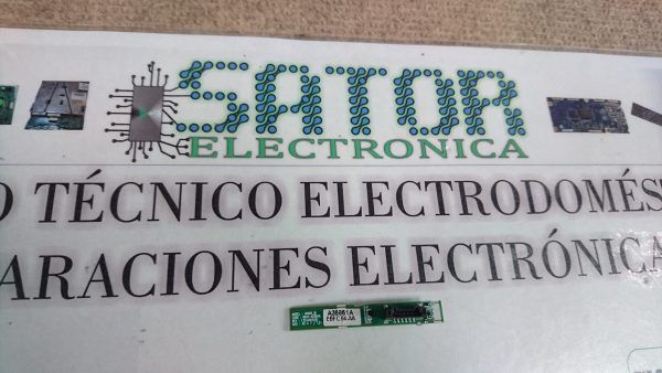 Botón De Encendido Sensor Ir J9000r-Bn41-02362a