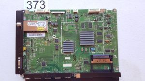 Placa Main Bn41-01190b Sintonizador Bn40-00145b