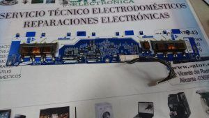 Circuito Inverter Ssi320_4ug01