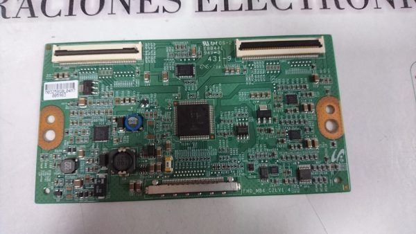 Placa T-Com E588441 M03258g0l04m7