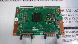 Placa T-Com Runtk4163tp