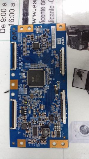 Placa T-Com T315hw05