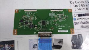 T-Com V500hj1-Cpe