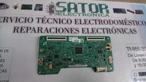 Placa T-Com Bn41-01797a-Bn95-00569b