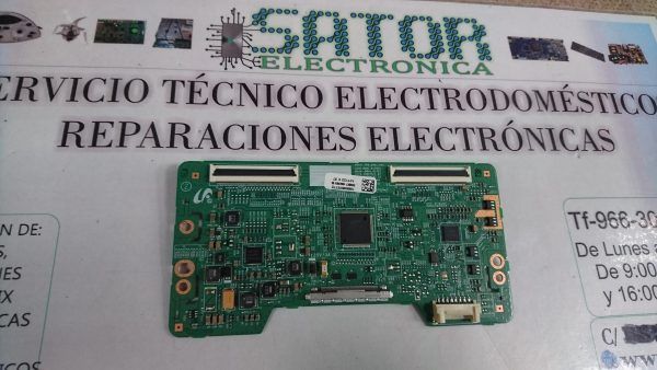 Placa T-Com Bn41-01797a-Bn95-00569b