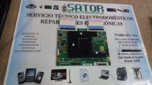 Placa T-Com Bn96-35161a