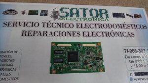 Placa T-Com V315b1-C07