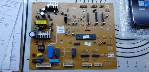 Reparar Circuito Daewoo Fr-S570erb