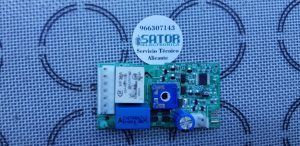 Reparar Módulo Frigorífico Le6jvx1