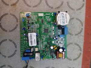 Reparar Circuito Ferroli Abm01