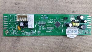Reparar Modulo Horno 42819496 Hoover