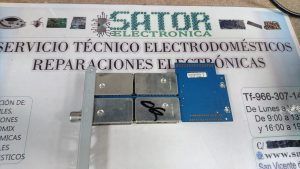 Placa Sintonizador 70319.032363-70319e