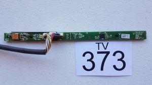 Teclado Touch Lv7 Ir 18f-3001a