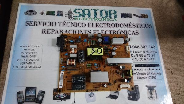 Fuente Alimentación Eax64905301(2.2)-Lgp42-13pl1