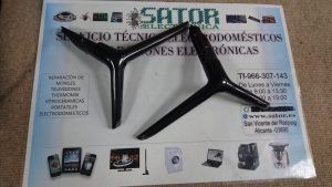Pie O Patas Para Tv Samsung