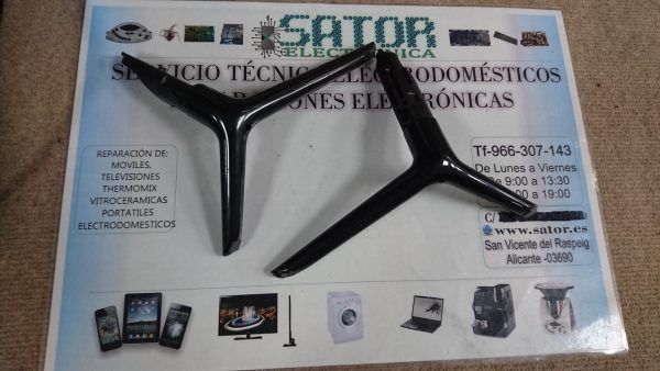 Pie O Patas Para Tv Samsung