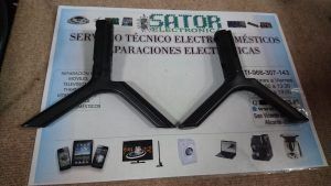 Pie O Patas Para Tv Samsung