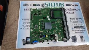 Placa Main-S313929713404-313912365323v2-Mb65333v2-Sb
