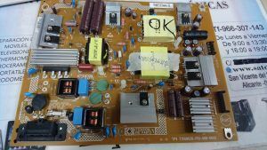Fuente Alimentación 715g8620-P01-000-002s