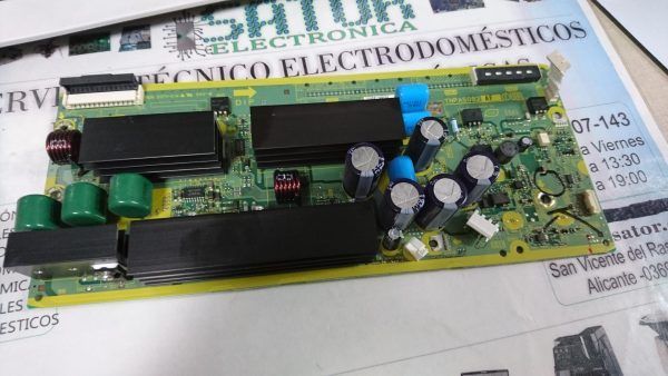 Fuente Alimentacion Tnpa5082
