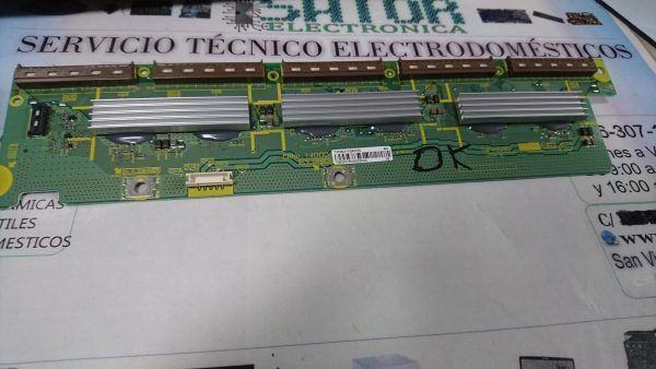 Placa Inverter Tnpa5090