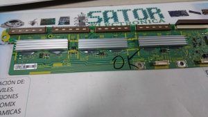 Placa Inverter Tnpa5091
