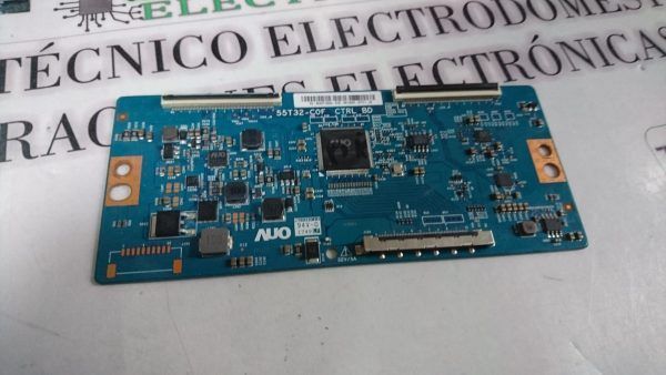 Placa T-Com 55t32-C0f