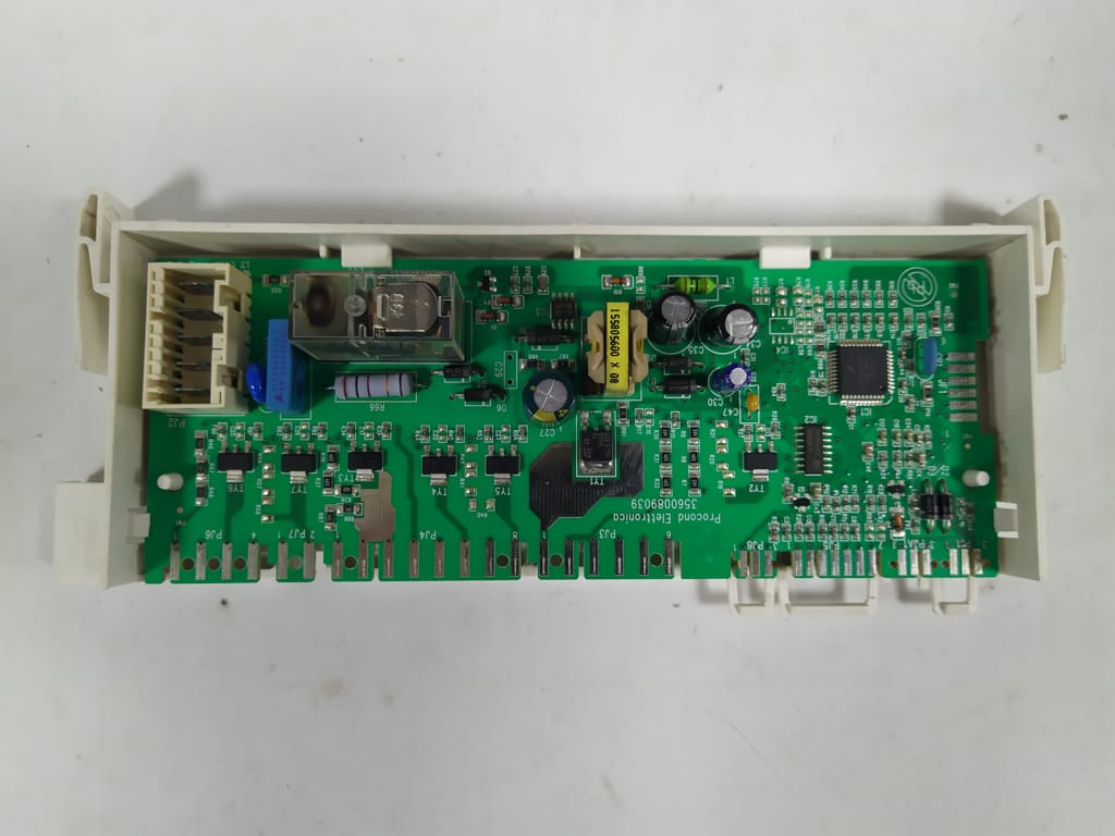 Reparar Placa Electrónica Fagor 3560089039