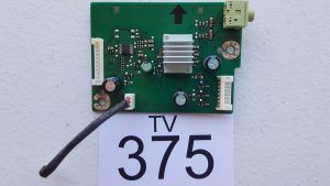 Placa Audio Analógico Auriculares Audífono 4h.0ad05.A10