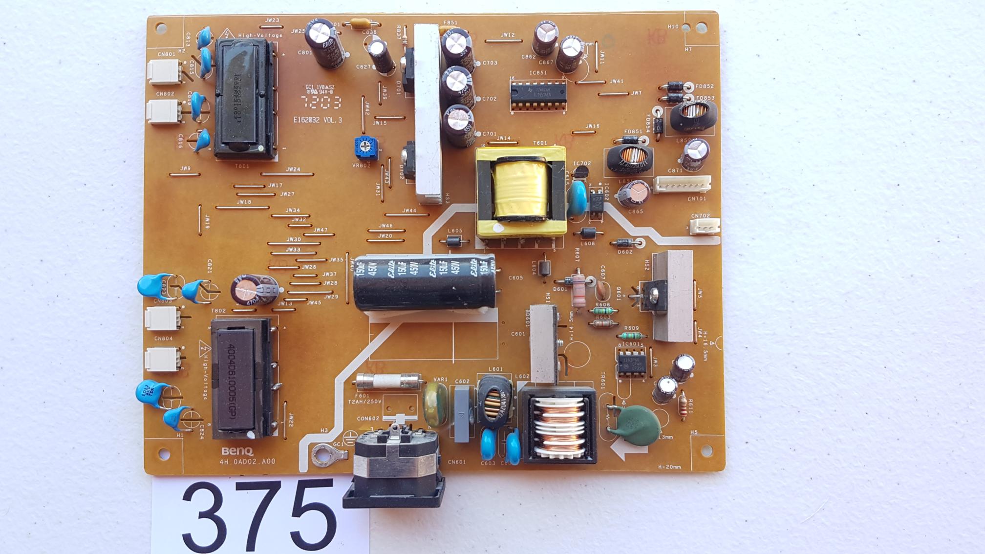 Circuito Inverter 4h.0ad02.A00