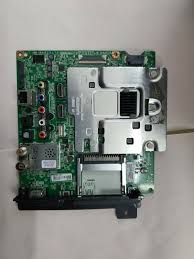 Placa Main Eax66943504(1.0) Sintonizador Ebl61741501