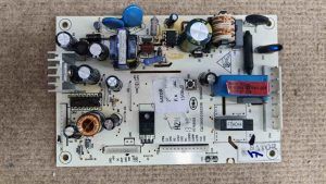 Reparación Circuito Electronico Haier Zd95gf