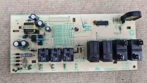 Reparar Circuito A40ae001-01-K-P
