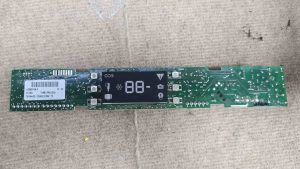 Reparar Circuito Fagor Xz5b00196h