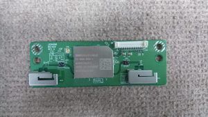 Adaptador Wifi J20h088 Ak8j20h088 Para Tv Sony 55xe9005