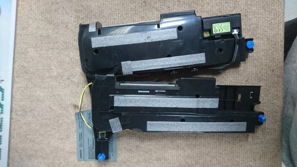 Altavoces B98k11bj09 Tv Samsung Ue32m5525ak