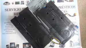 Altavoces C79h10bj01 Bn96-45632j Para Tv Samsung.