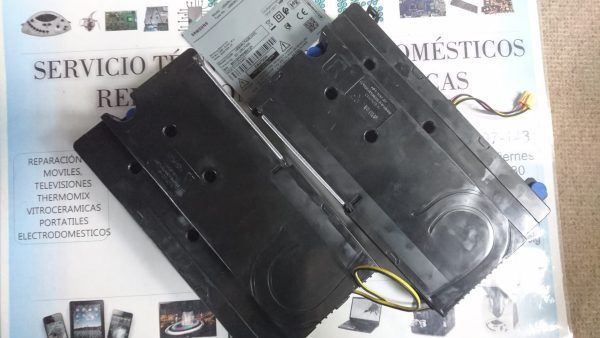 Altavoces C79h10bj01 Bn96-45632j Para Tv Samsung.
