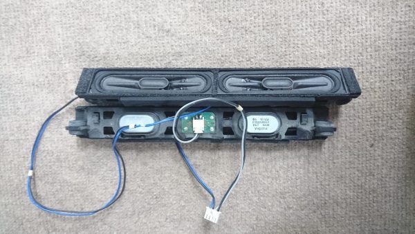 Altavoces Eab62088401 Vhb1714