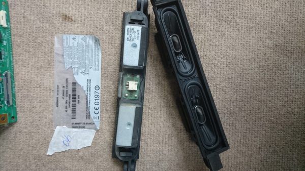 Altavoces Eab62648901 Vae2411 Para Lg