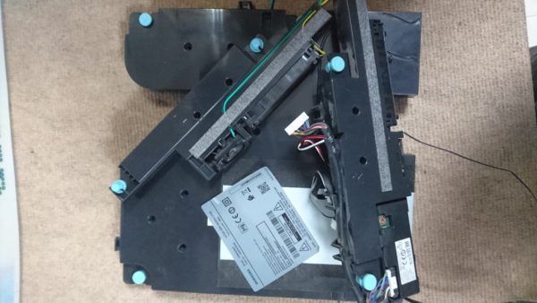 Altavoces Tv Samsung Bn96-39910a K36f16sj24