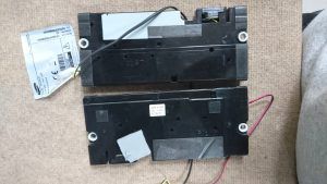 Altavoces Tv Samsung Bn96-16796b